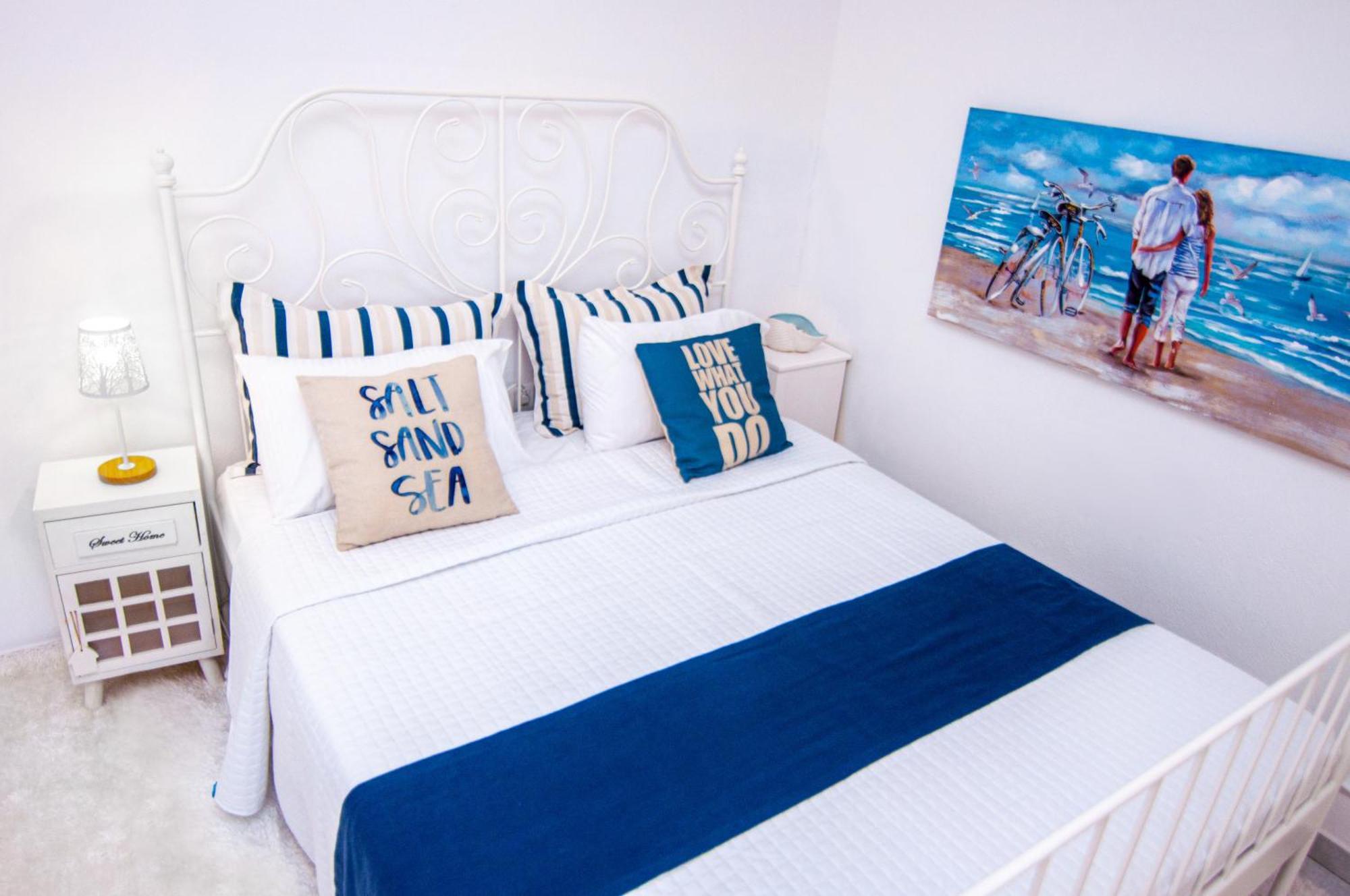 Sea Horizon Apartments Rethymno  Exterior photo