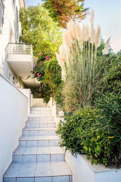 Sea Horizon Apartments Rethymno  Exterior photo